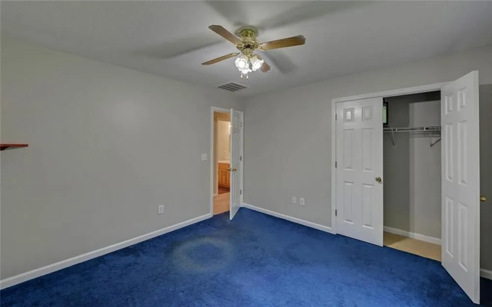 6024 Hulsey Road Clermont, GA 30527