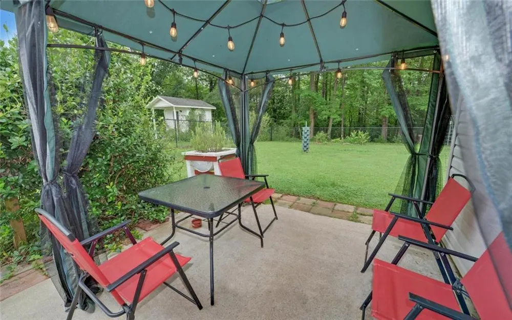6024 Hulsey Road Clermont, GA 30527