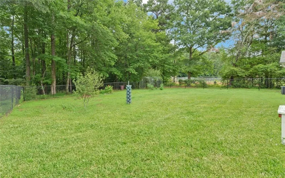 6024 Hulsey Road Clermont, GA 30527