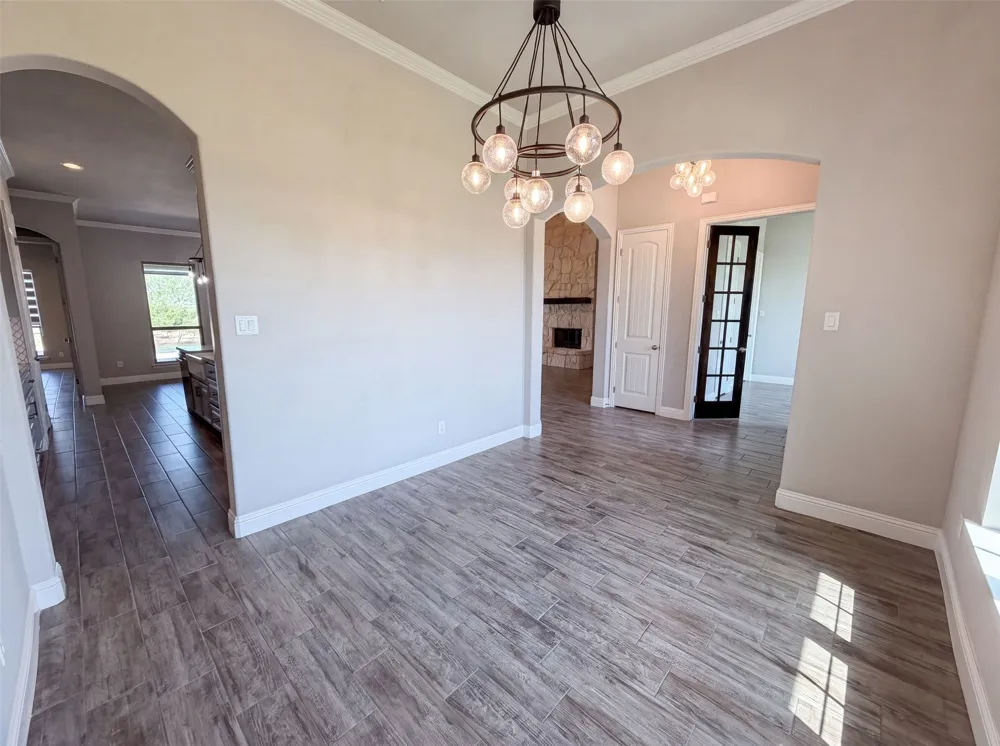 3608 Ridge Point Drive Argyle, TX 76226