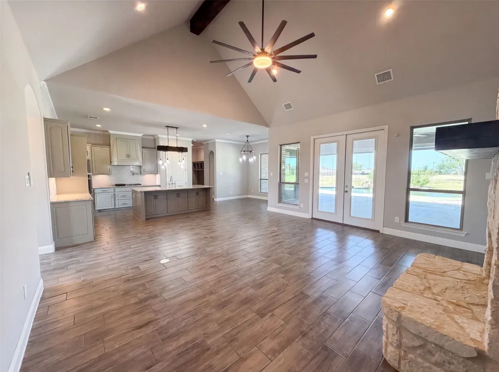3608 Ridge Point Drive Argyle, TX 76226