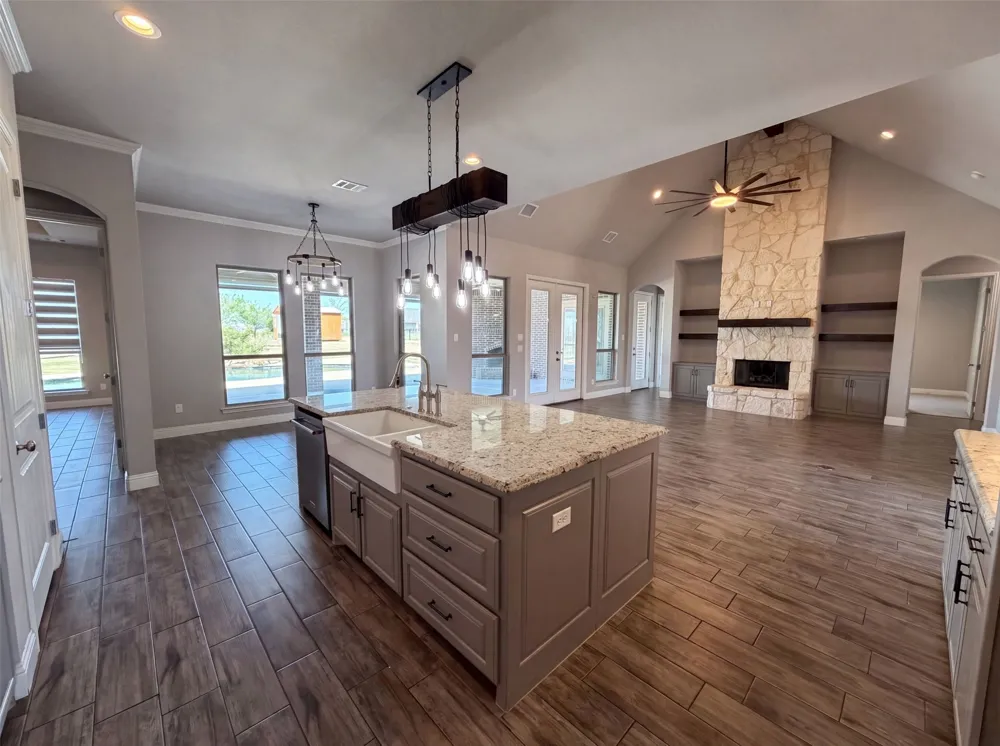 3608 Ridge Point Drive Argyle, TX 76226