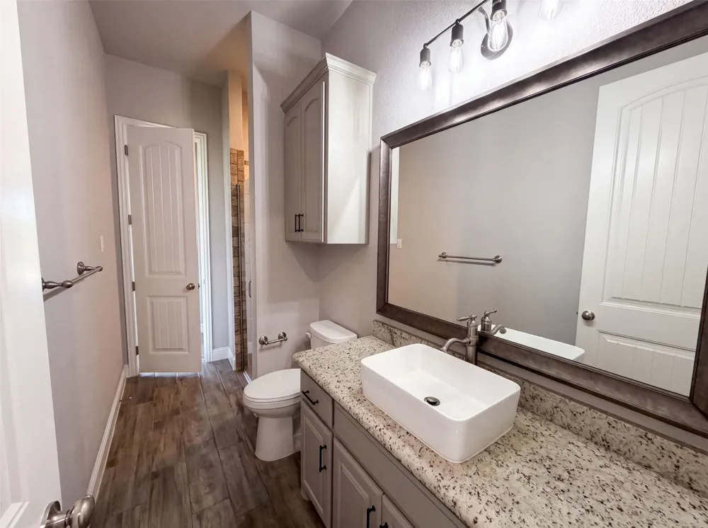 3608 Ridge Point Drive Argyle, TX 76226