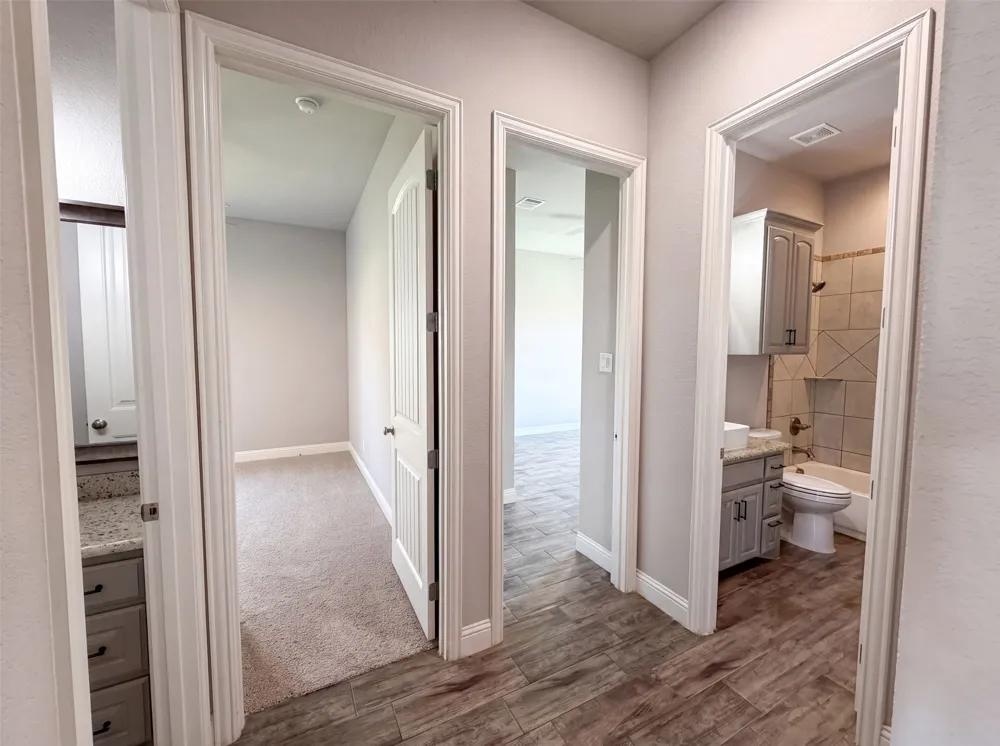 3608 Ridge Point Drive Argyle, TX 76226