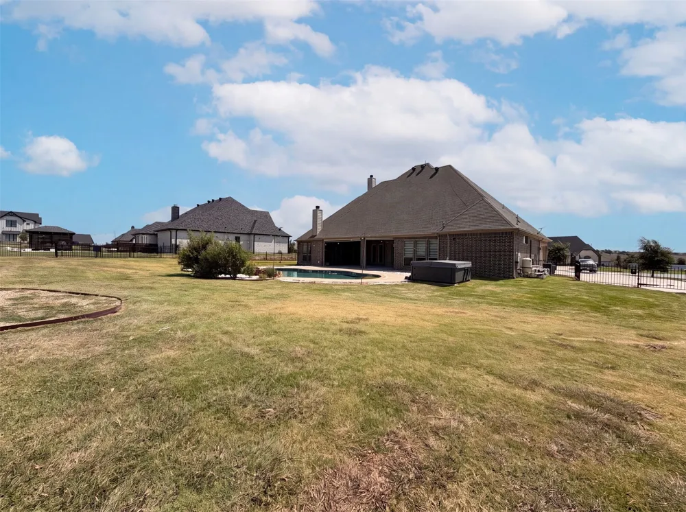3608 Ridge Point Drive Argyle, TX 76226