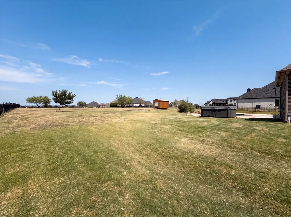 3608 Ridge Point Drive Argyle, TX 76226