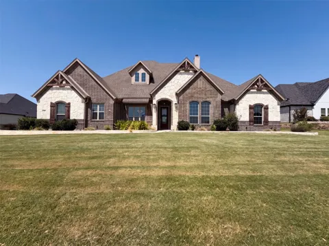 3608 Ridge Point Drive