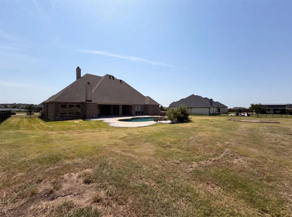 3608 Ridge Point Drive Argyle, TX 76226