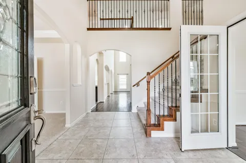 2811 Afton Drive