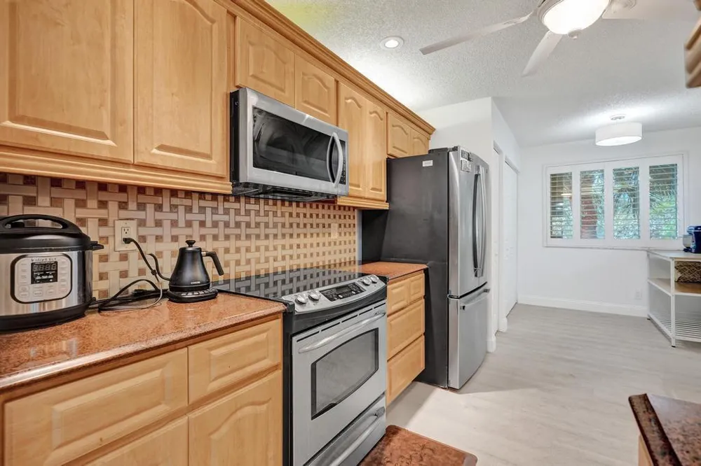 9361 SW 23RD STREET #3203 Davie, FL 33324