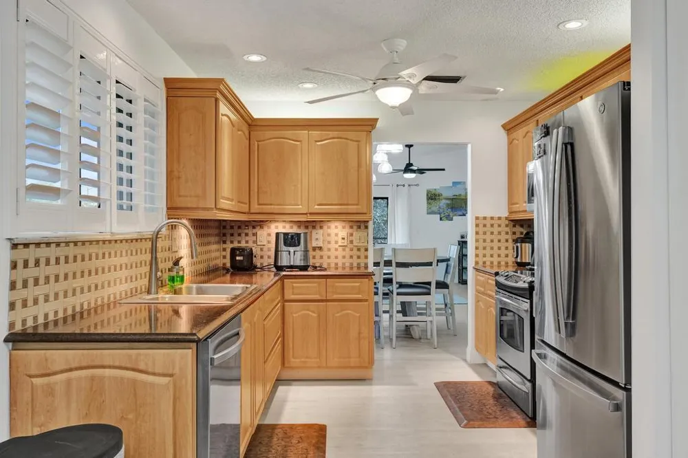 9361 SW 23RD STREET #3203 Davie, FL 33324