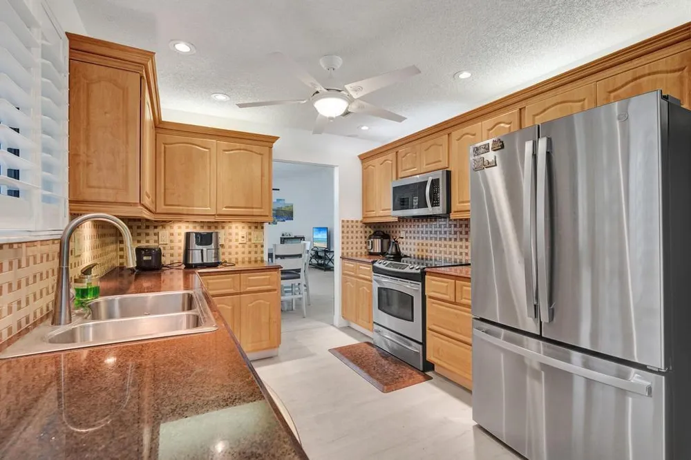 9361 SW 23RD STREET #3203 Davie, FL 33324