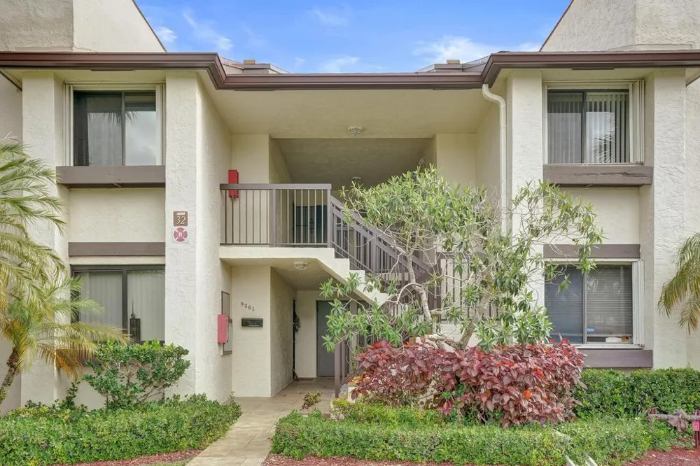 9361 SW 23RD STREET #3203 Davie, FL 33324