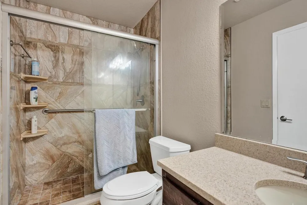 9361 SW 23RD STREET #3203 Davie, FL 33324