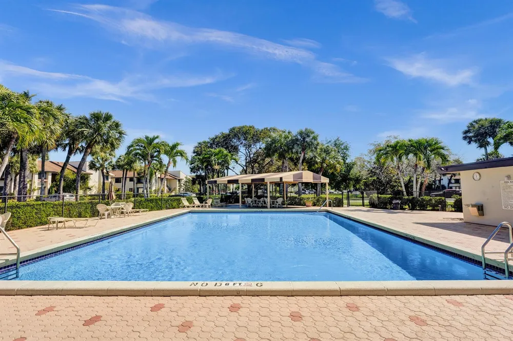 9361 SW 23RD STREET #3203 Davie, FL 33324