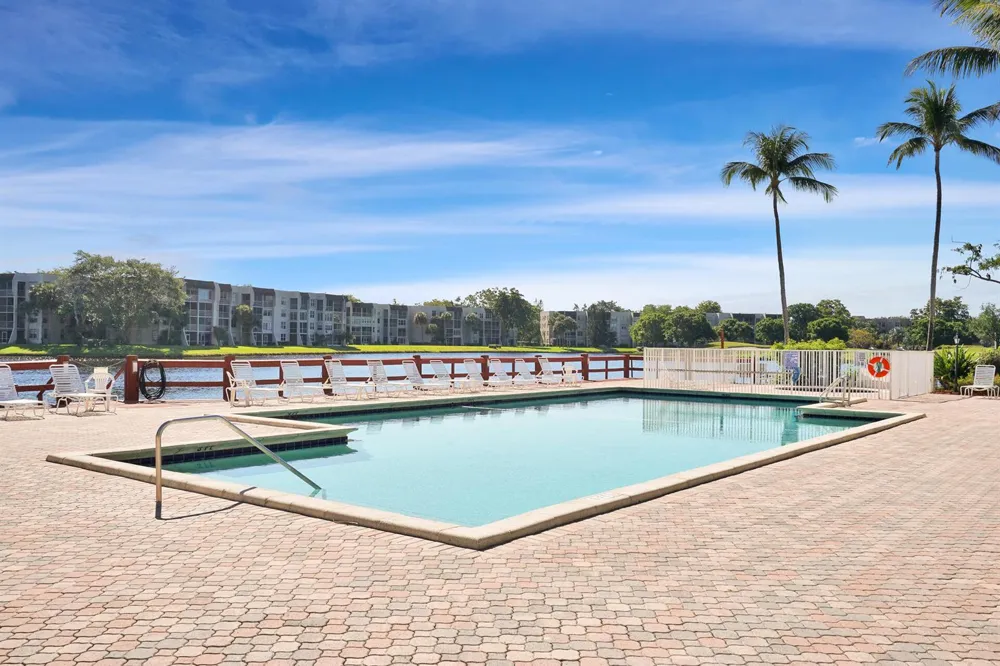 9361 SW 23RD STREET #3203 Davie, FL 33324