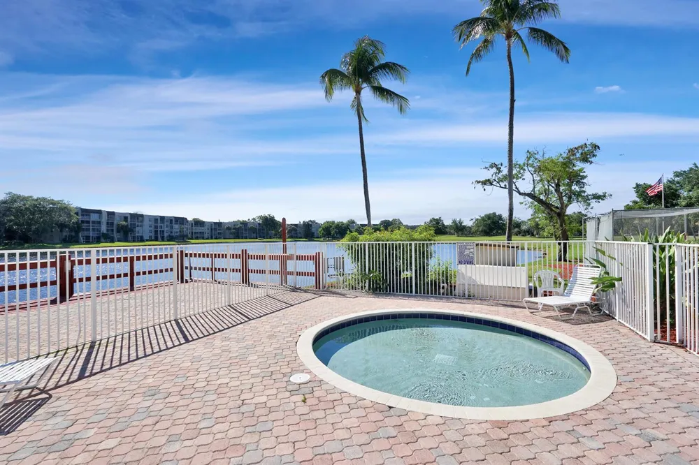 9361 SW 23RD STREET #3203 Davie, FL 33324