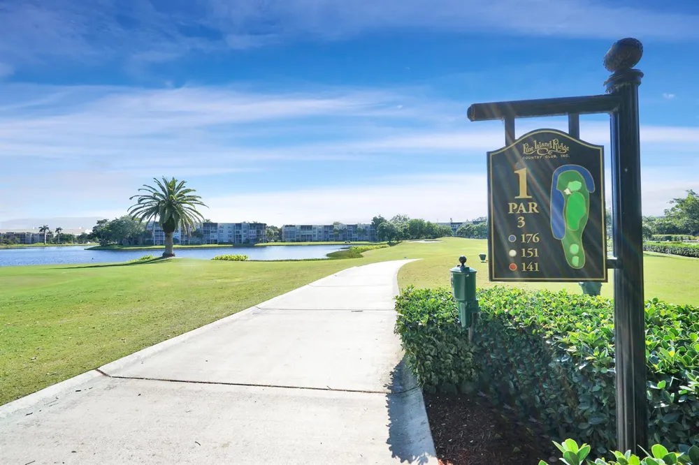 9361 SW 23RD STREET #3203 Davie, FL 33324