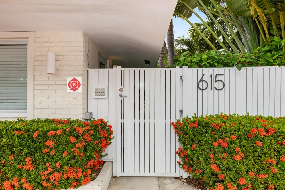 615 NE 10TH AVENUE #101B Fort Lauderdale, FL 33304