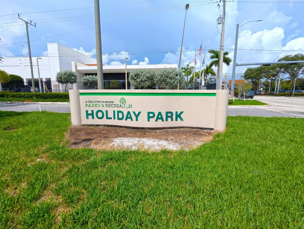 615 NE 10TH AVENUE #101B Fort Lauderdale, FL 33304