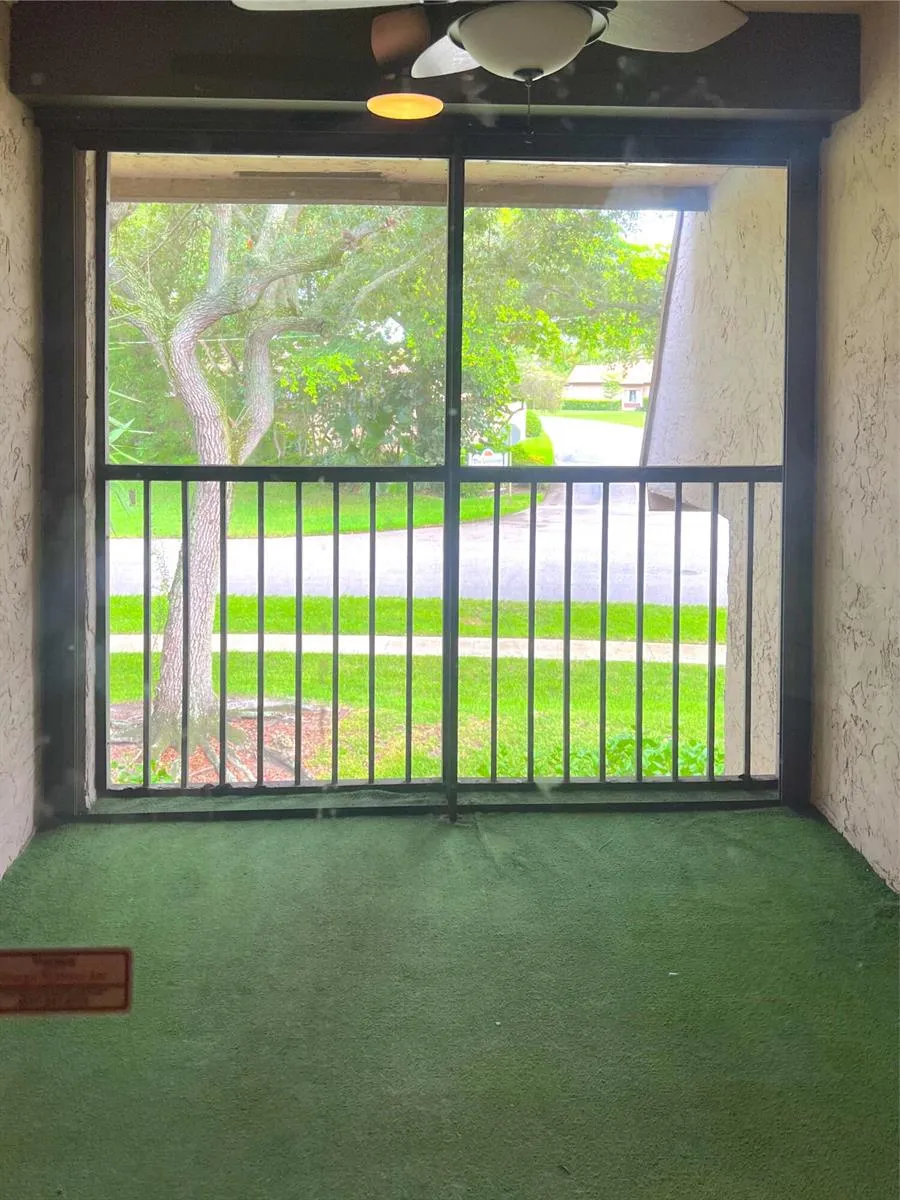 3692 NW 95TH TERRACE #7M Sunrise, FL 33351