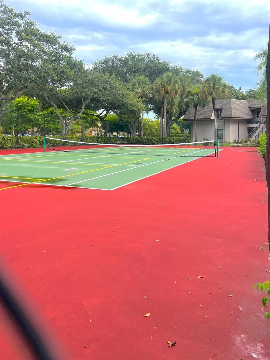 3692 NW 95TH TERRACE #7M Sunrise, FL 33351