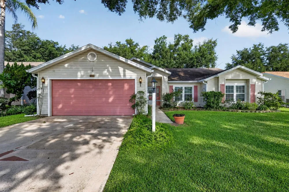 25333 RIVER CREST DRIVE Leesburg, FL 34748