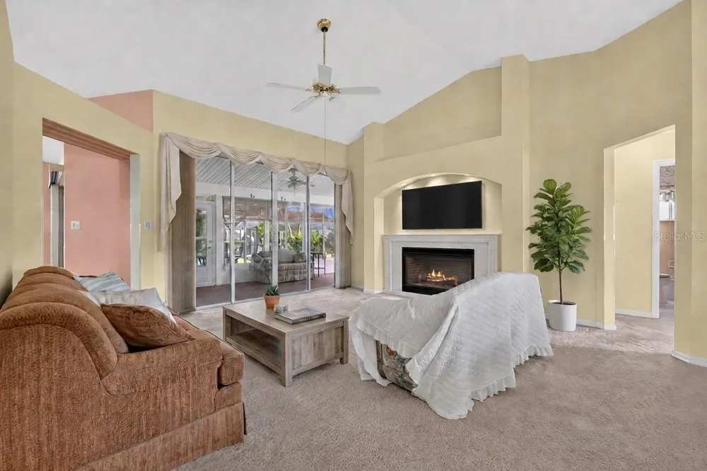 25333 RIVER CREST DRIVE Leesburg, FL 34748