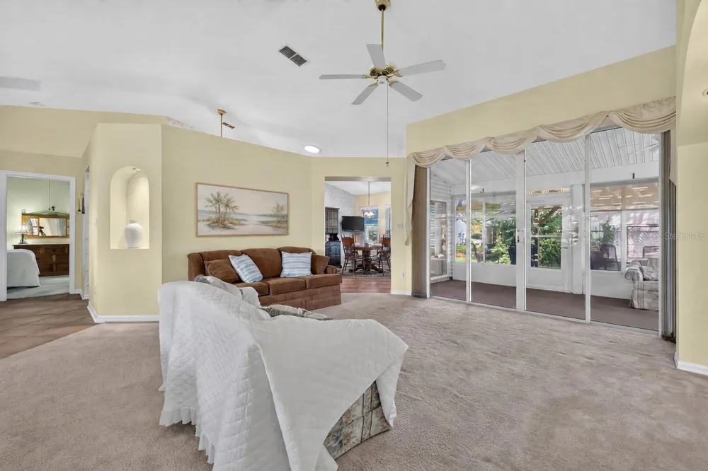 25333 RIVER CREST DRIVE Leesburg, FL 34748