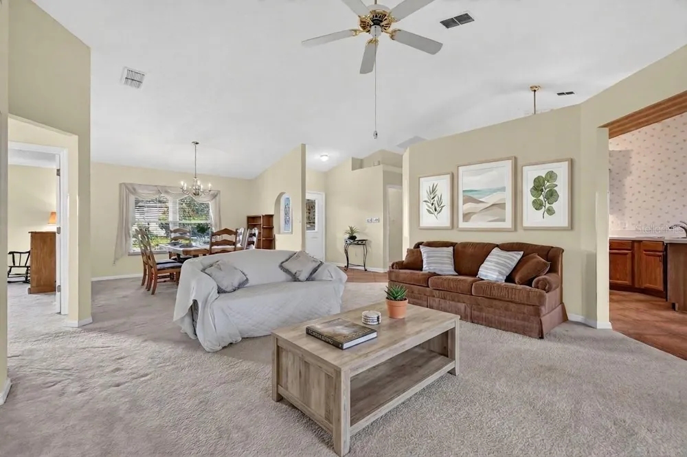 25333 RIVER CREST DRIVE Leesburg, FL 34748