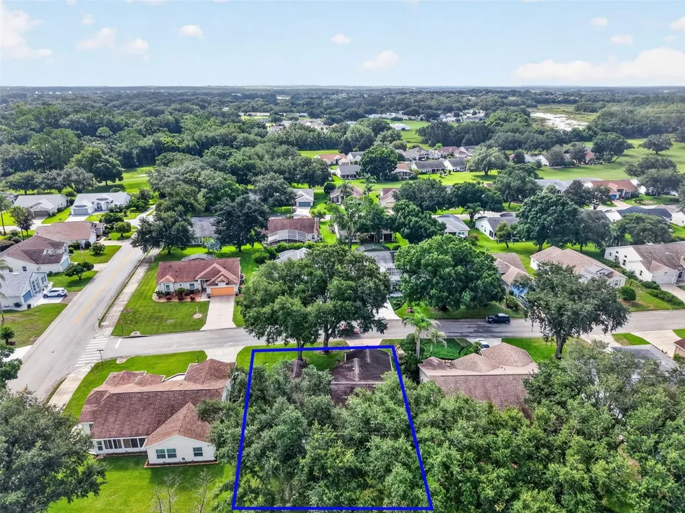 25333 RIVER CREST DRIVE Leesburg, FL 34748