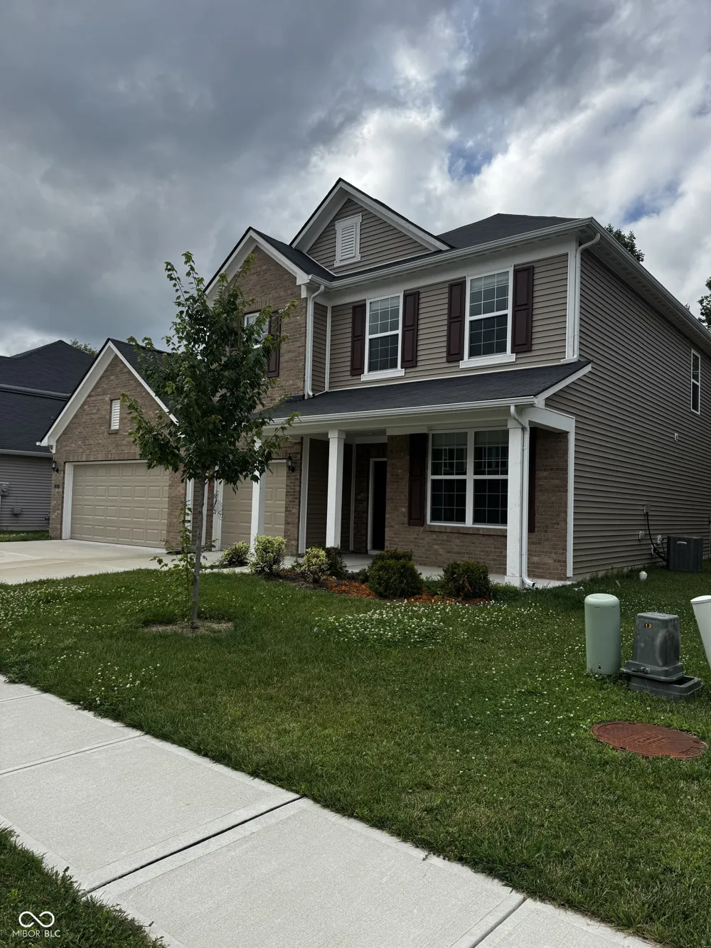 5354 Lavender Drive Plainfield, IN 46168