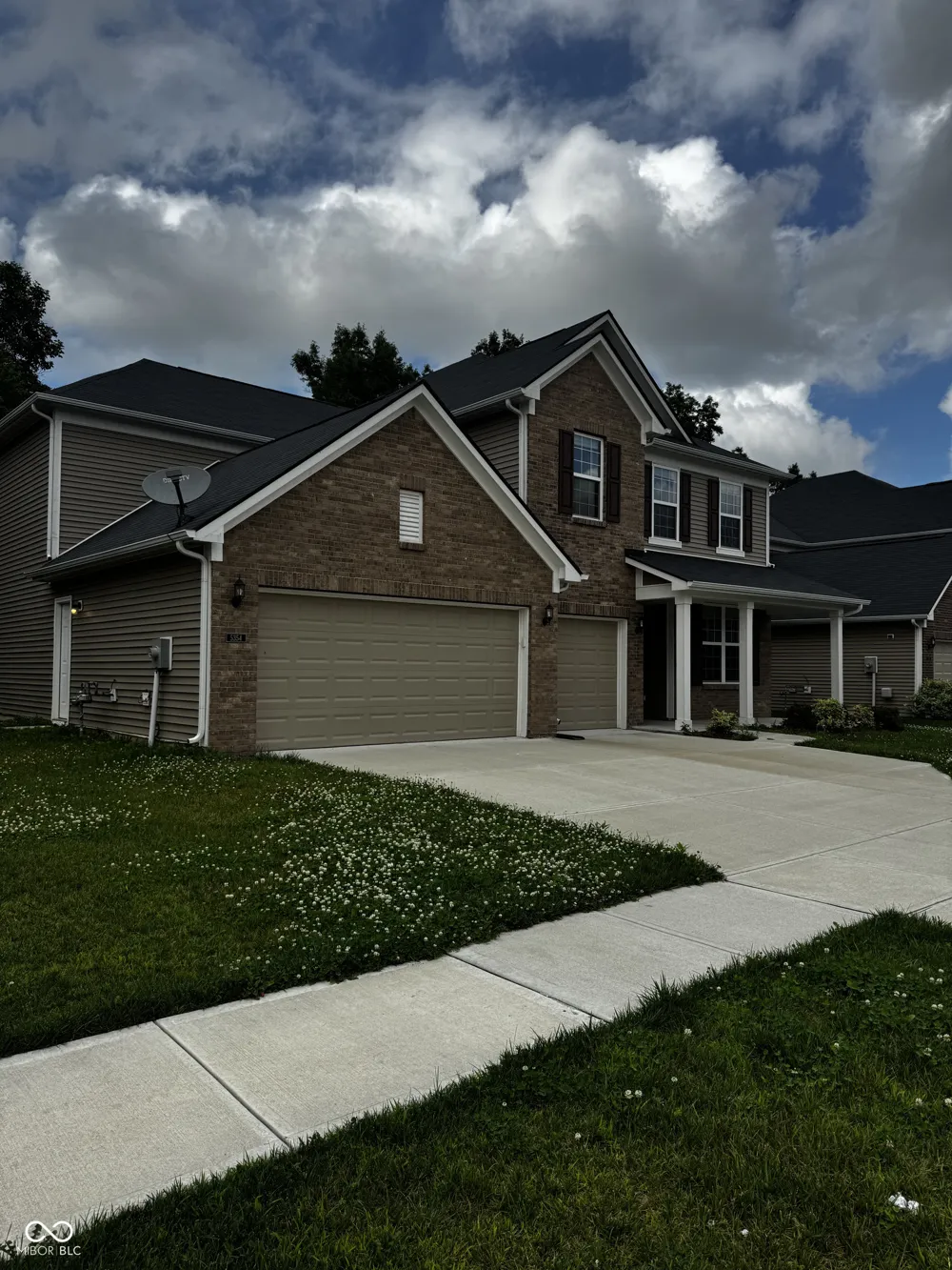 5354 Lavender Drive Plainfield, IN 46168