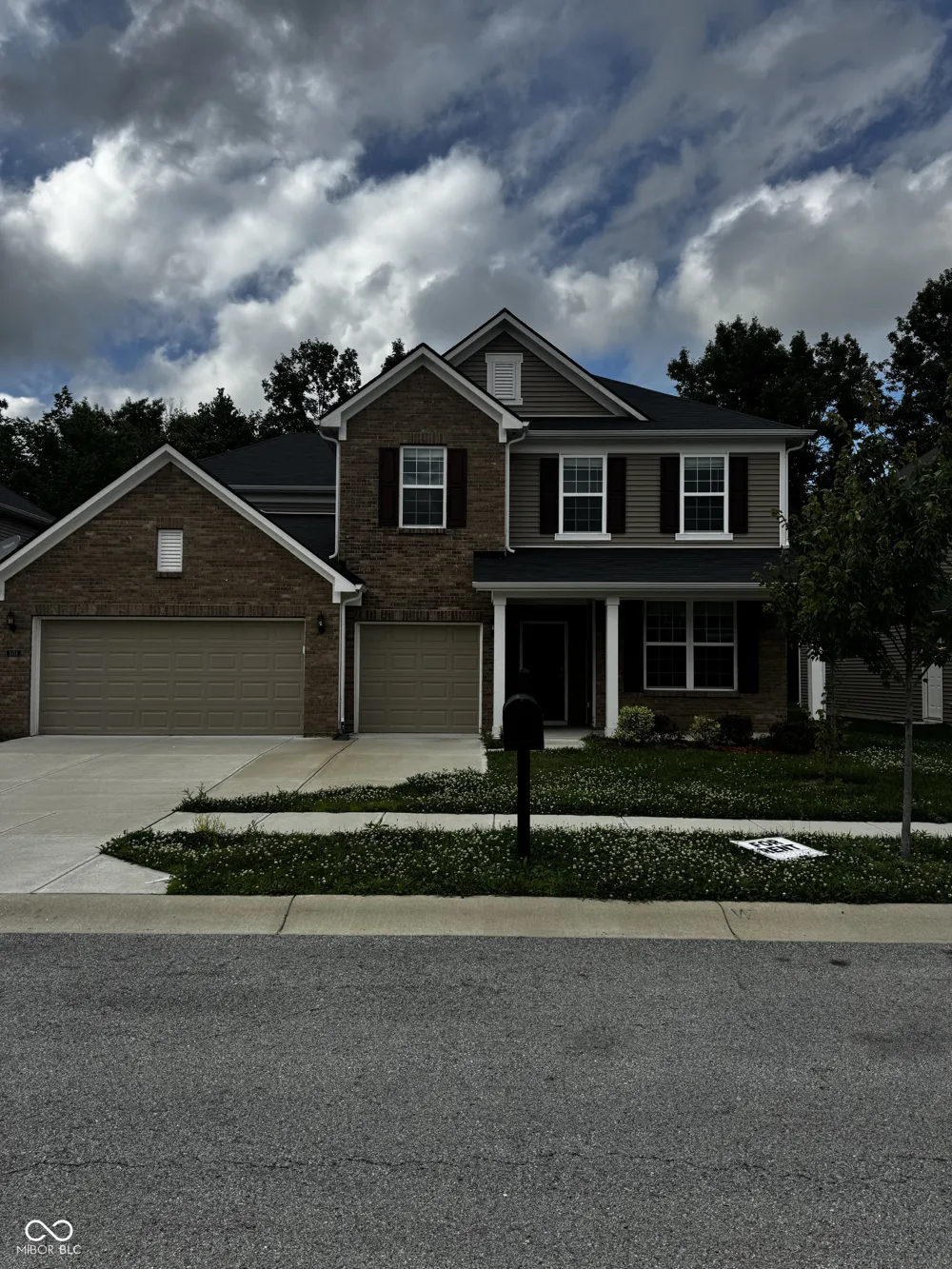 5354 Lavender Drive Plainfield, IN 46168