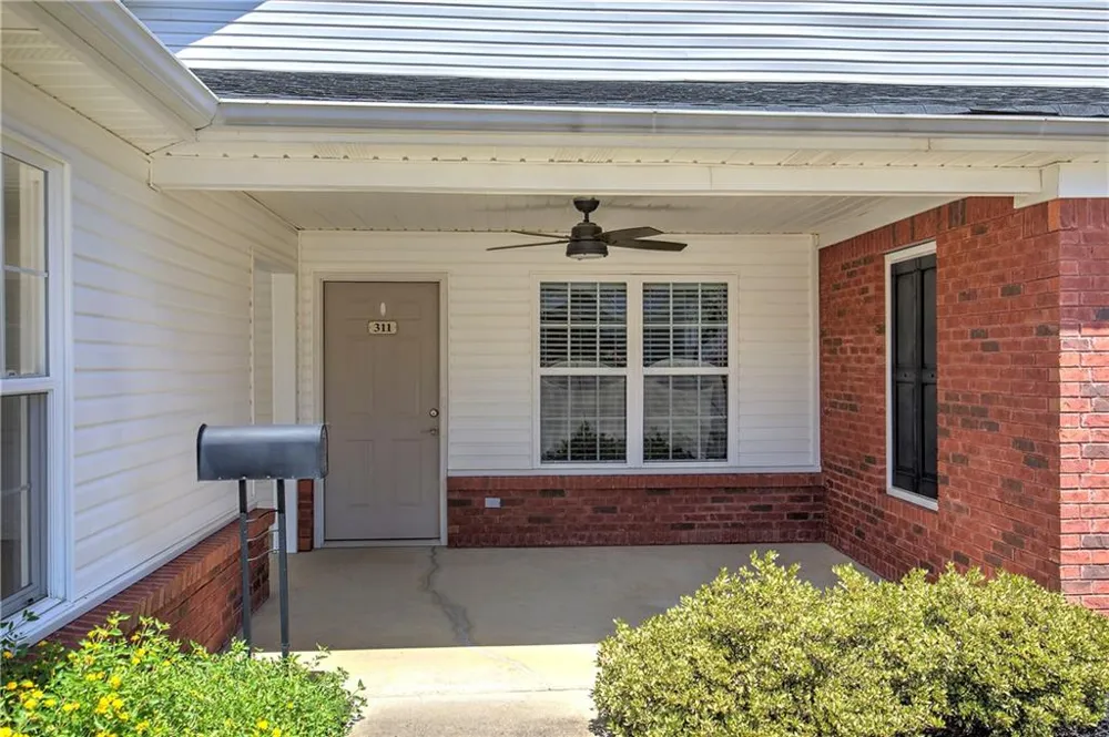150 Old Mill Road #311 Cartersville, GA 30120