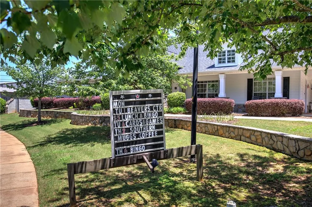 150 Old Mill Road #311 Cartersville, GA 30120