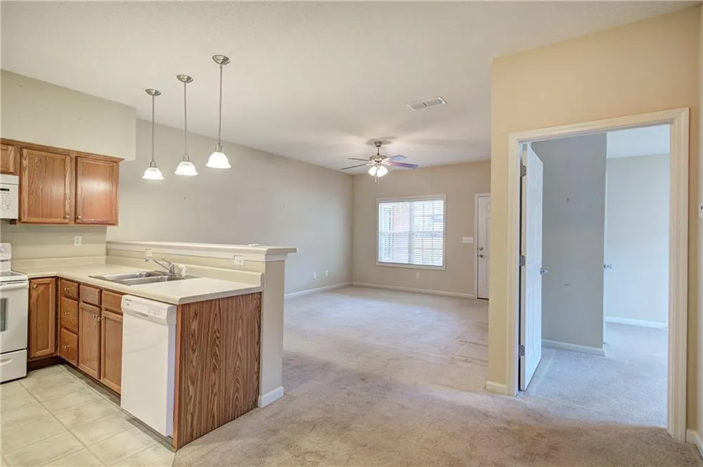 150 Old Mill Road #311 Cartersville, GA 30120