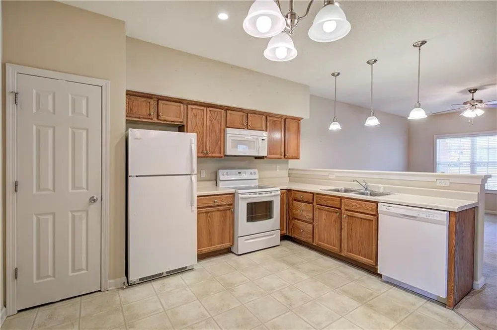 150 Old Mill Road #311 Cartersville, GA 30120