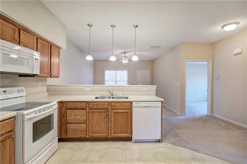 150 Old Mill Road #311 Cartersville, GA 30120