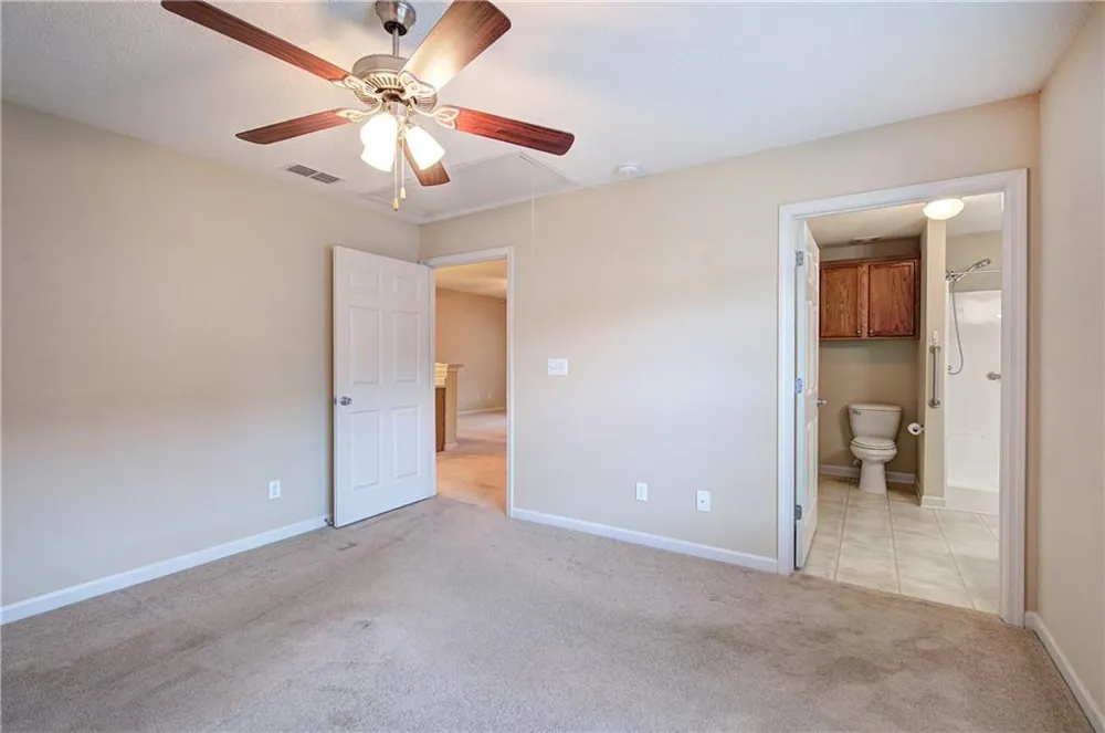 150 Old Mill Road #311 Cartersville, GA 30120