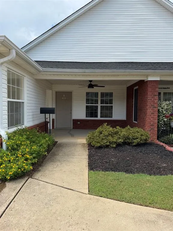 150 Old Mill Road #311 Cartersville, GA 30120