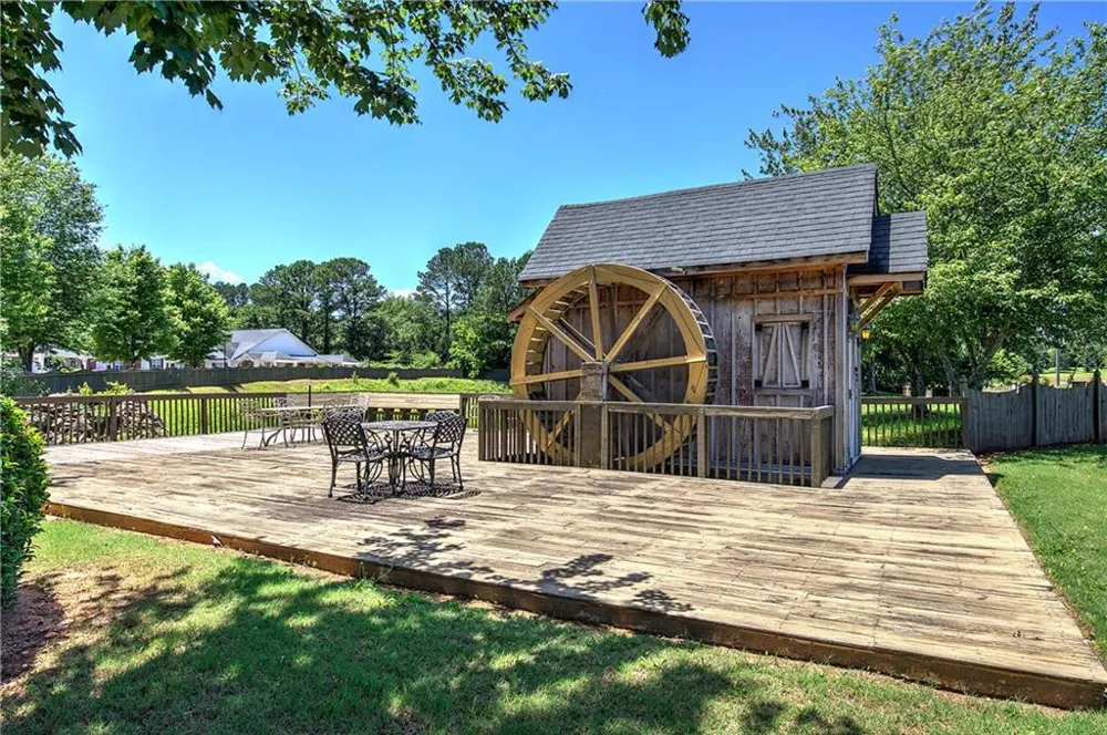150 Old Mill Road #311 Cartersville, GA 30120