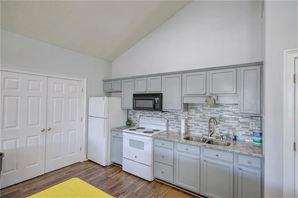 150 Old Mill Road #311 Cartersville, GA 30120