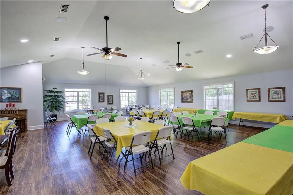 150 Old Mill Road #311 Cartersville, GA 30120