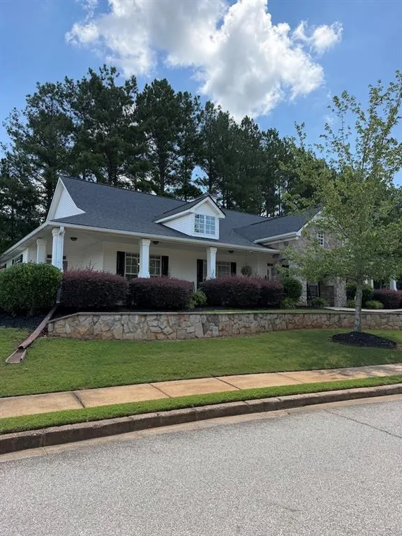 150 Old Mill Road #311 Cartersville, GA 30120