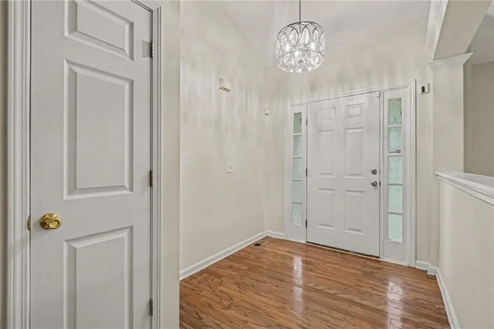 245 London Lane Hiram, GA 30141