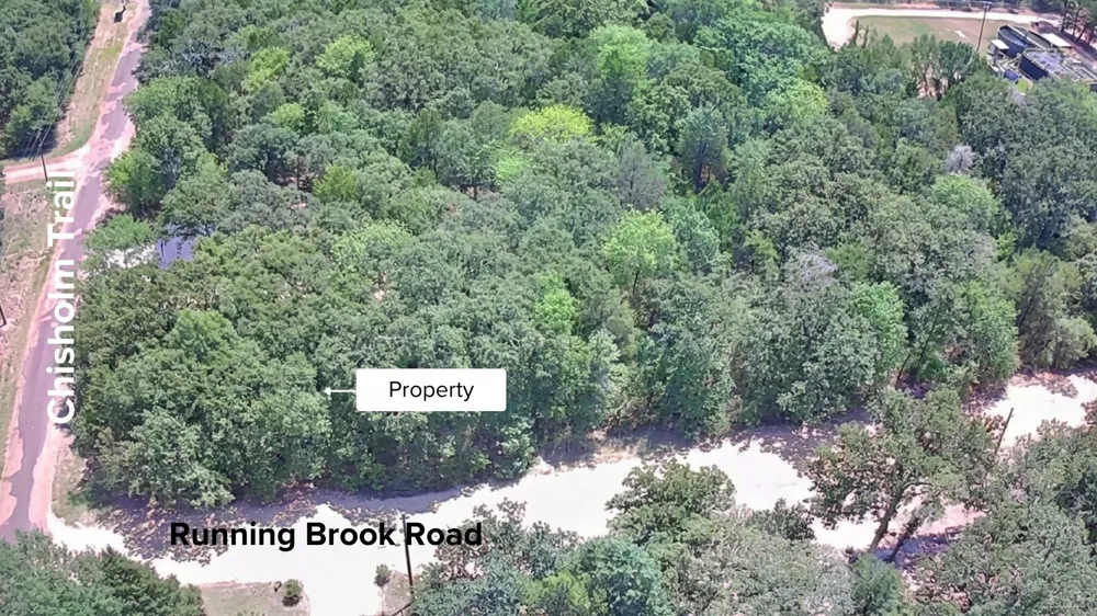 Chisolm Trail Mabank, TX 75156