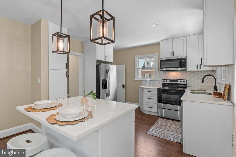 3027 LAVENDER AVENUE Baltimore, MD 21234