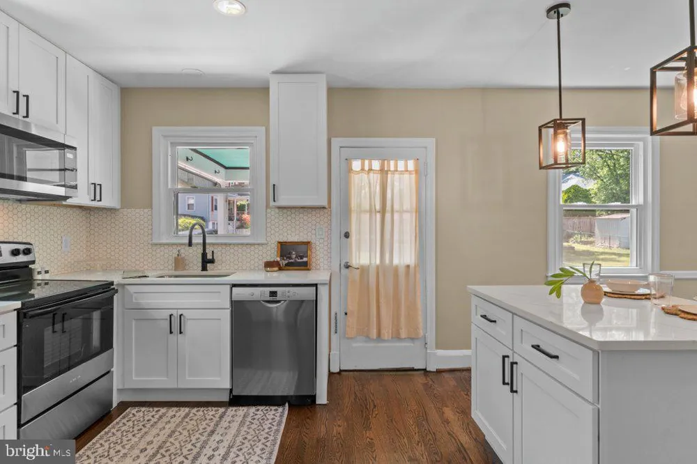 3027 LAVENDER AVENUE Baltimore, MD 21234