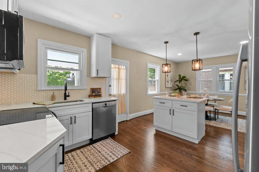 3027 LAVENDER AVENUE Baltimore, MD 21234